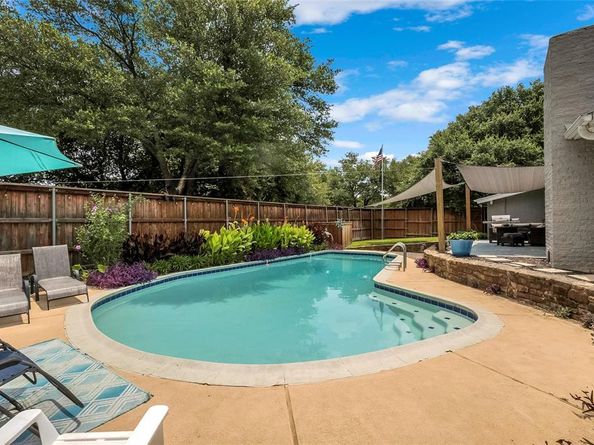 1521  Windy Meadow Drive , Plano Texas 75023