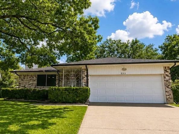 723  Walnut Street , Duncanville Texas 75116
