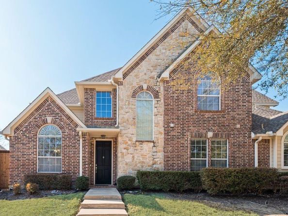 226  Venice Trail , Lewisville Texas 75067