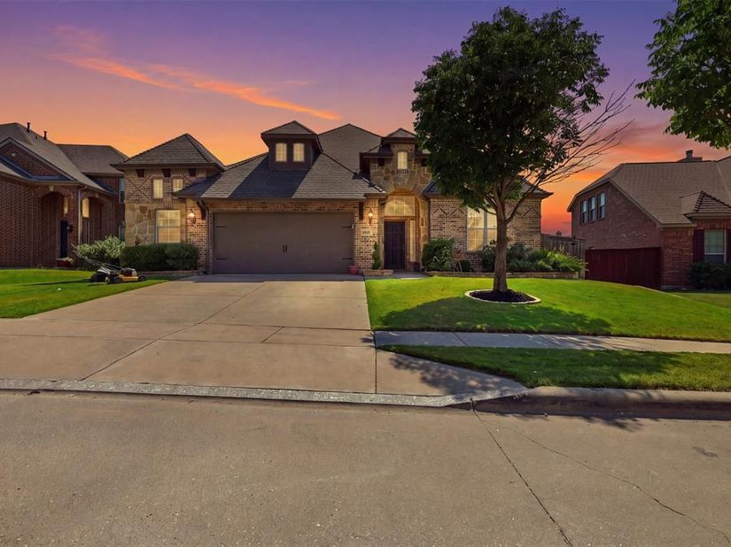 12909  Grandstand Way , Fort Worth Texas 76244
