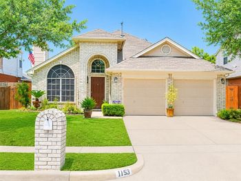 1153  Bay Side Drive 