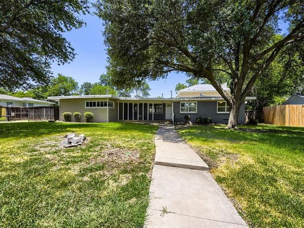 7053  Brooks Avenue , Richland Hills Texas 76118