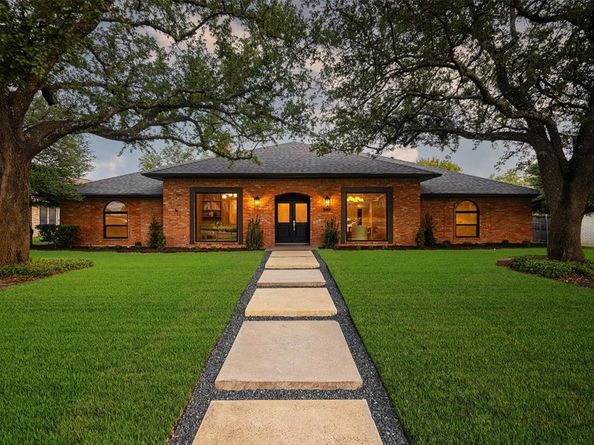 7606  Dunoon Avenue , Dallas Texas 75248