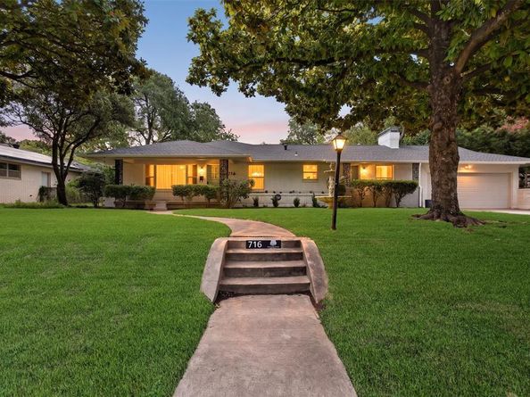 716  Mayrant Drive , Dallas Texas 75224
