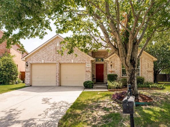 8702  Nairn Street , Rowlett Texas 75089
