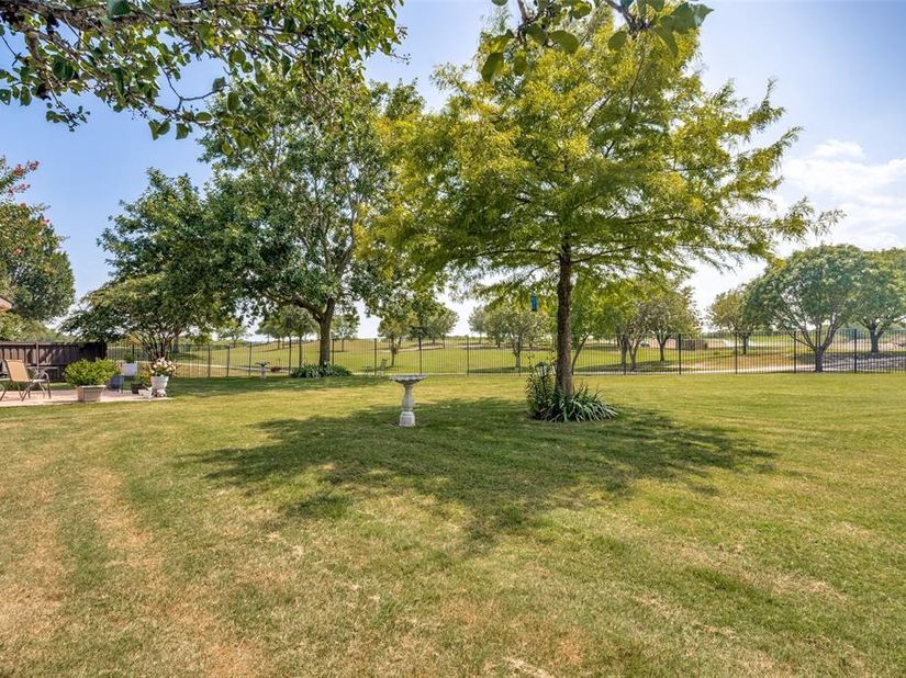 8702  Nairn Street , Rowlett Texas 75089