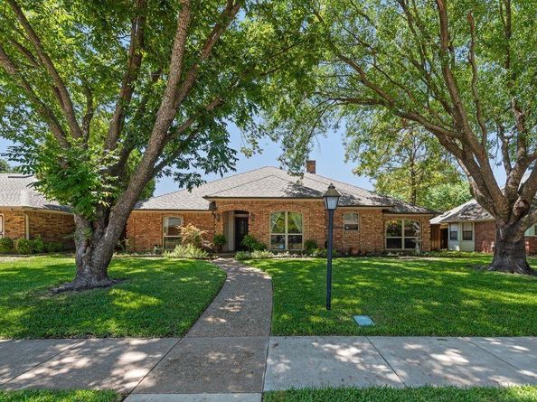2310  Morning Glory Drive , Richardson Texas 75082