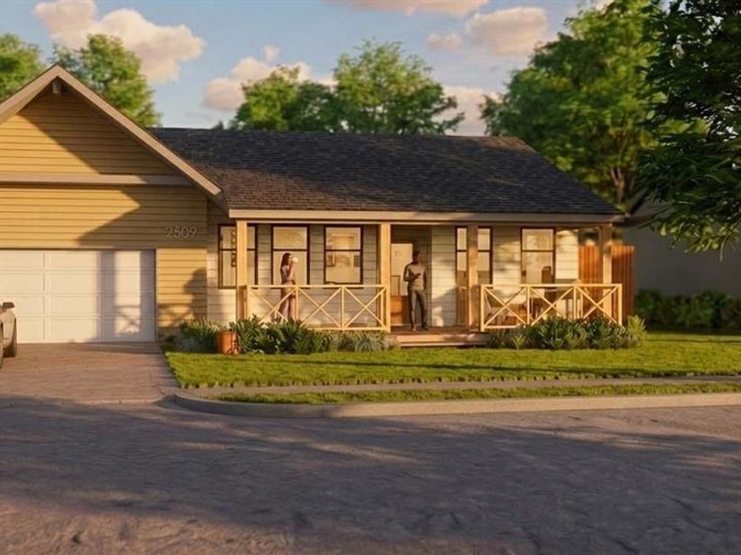 2509  Greenhurst Drive , Farmers Branch Texas 75234