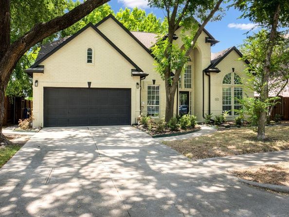 5901  Louisville Drive , Frisco Texas 75035