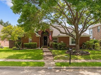 320  Andre Drive 
