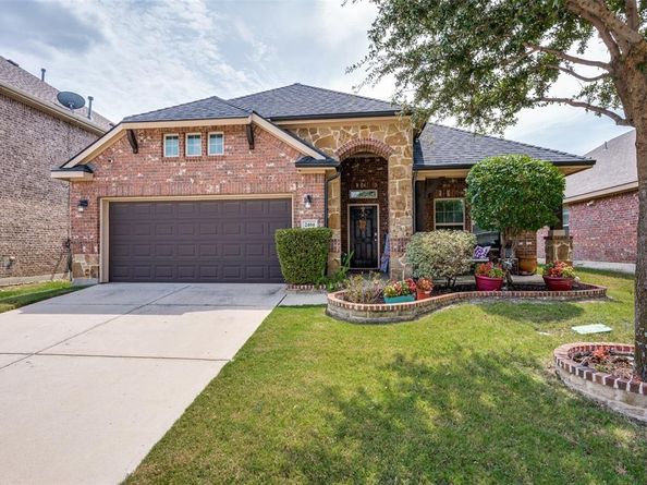 2404  Scott Creek Drive , Little Elm Texas 75068