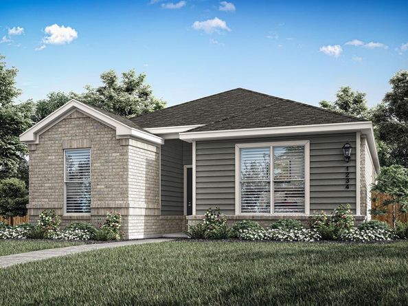 157  Magnolia Boulevard , Hutchins Texas 75141