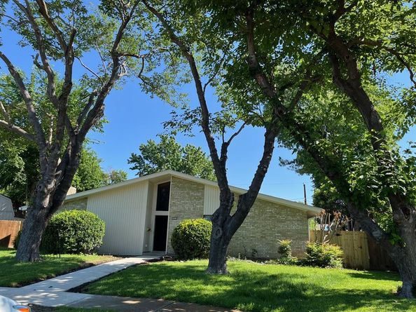 3410  Columbia Circle , Garland Texas 75043
