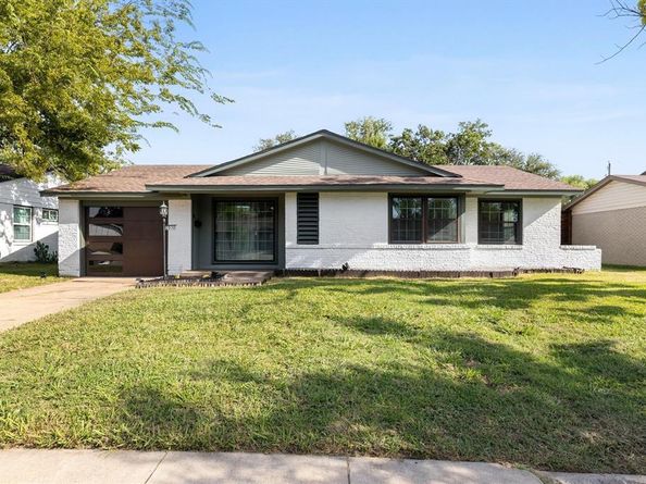 2030  Balla Way , Grand Prairie Texas 75051