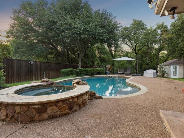1145  Whispering Trail Circle , Lewisville Texas 75067