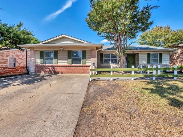 716  Melrose Drive , Richardson Texas 75080