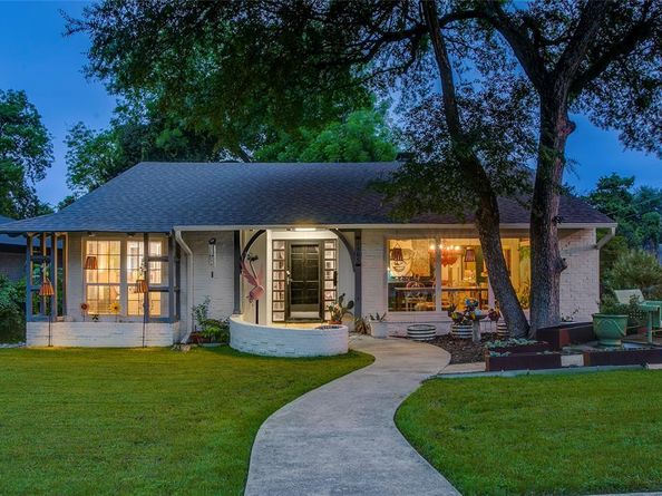 1505  Arizona Avenue , Dallas Texas 75216