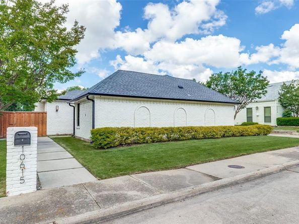 10615  Park Preston Drive , Dallas Texas 75230