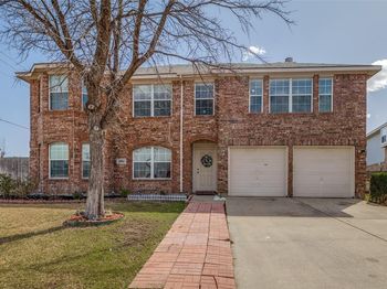 2512  Calico Rock Drive 