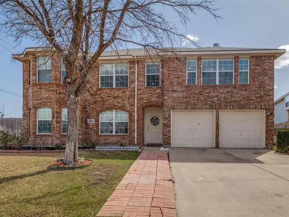 2512  Calico Rock Drive , Fort Worth Texas 76131