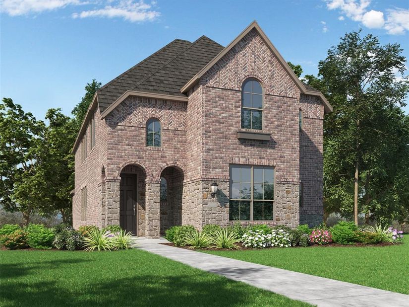 3920  Infinity Lane , Celina Texas 75078