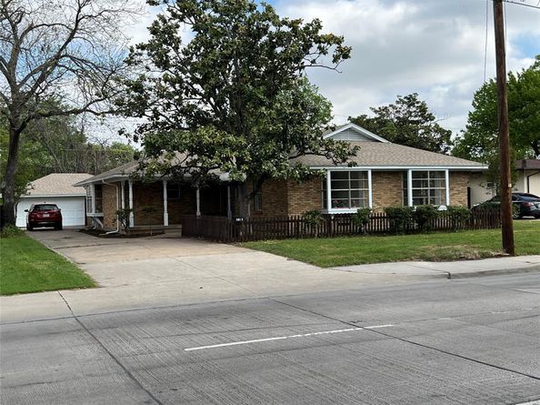 1813 E Belt Line Road , Carrollton Texas 75006