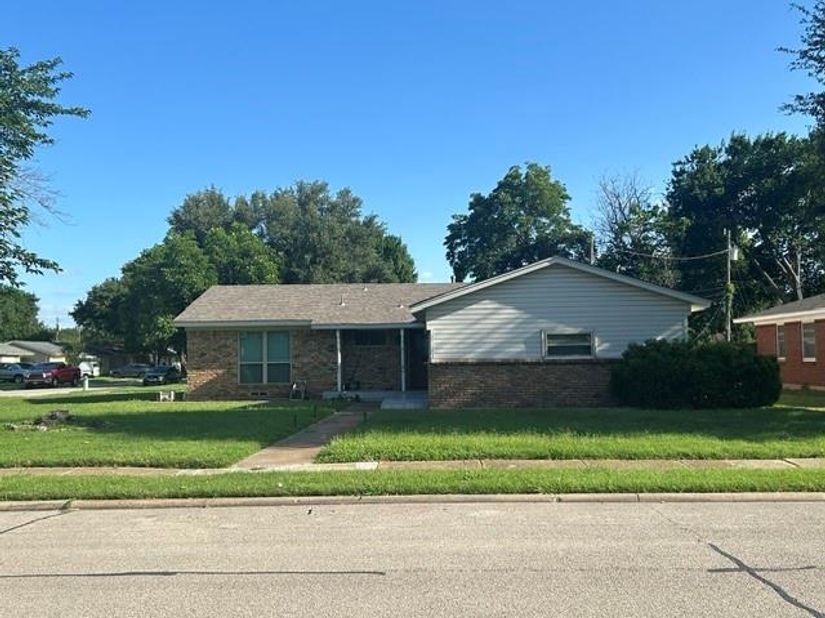 3022  Konet Street , Irving Texas 75060