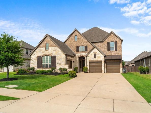 760  Walworth Drive , Prosper Texas 75078