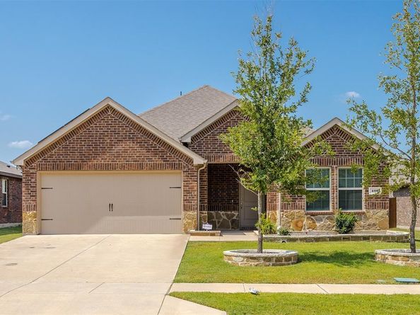 406  Saddle Club Way , Princeton Texas 75407