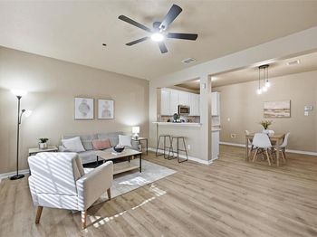 2522  Durango Ridge Drive 