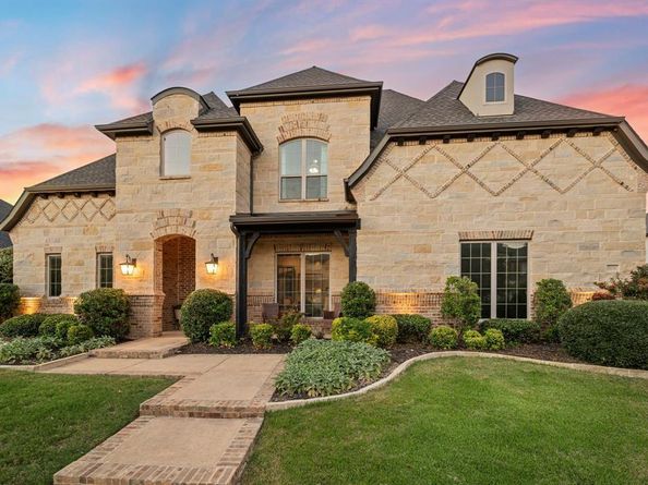 908  Lake Carillon Lane , Southlake Texas 76092