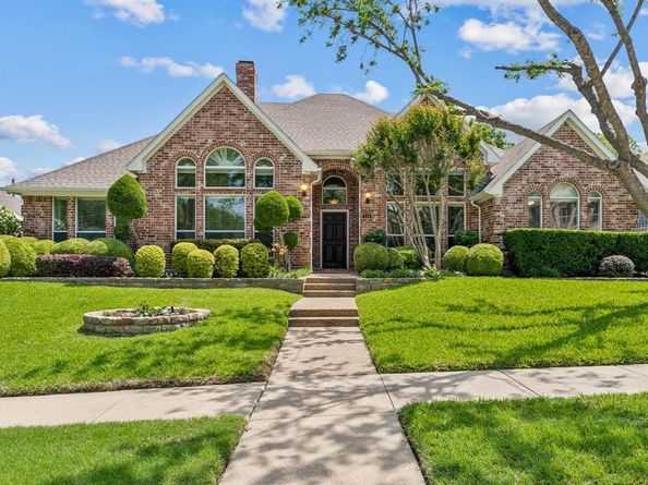 114  Allencrest Lane , Coppell Texas 75019
