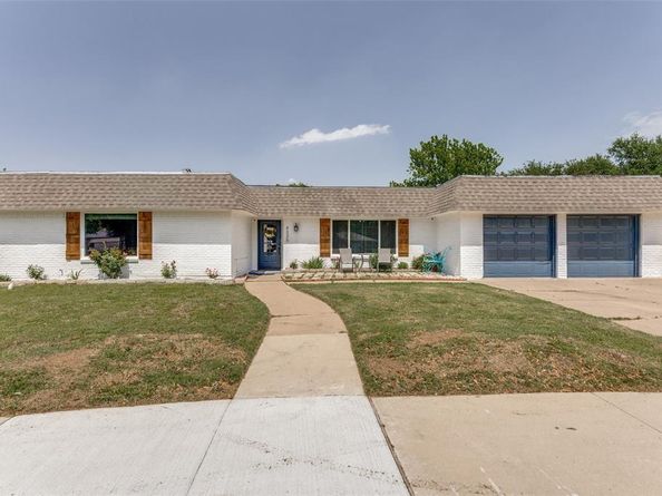 4336  Gorman Drive , Fort Worth Texas 76132