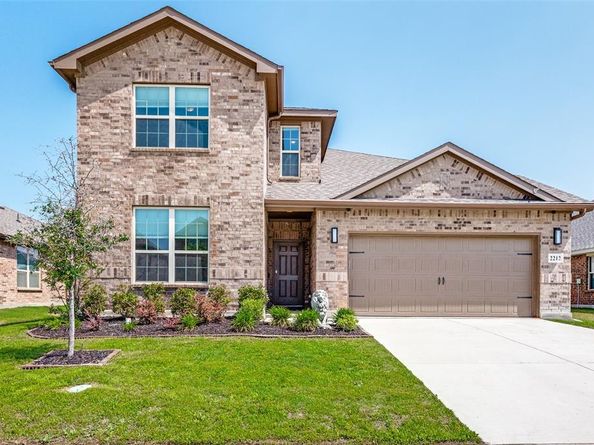 2212  Lacerta Drive , Haslet Texas 76052