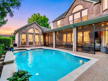 1206  Quinlan Drive 