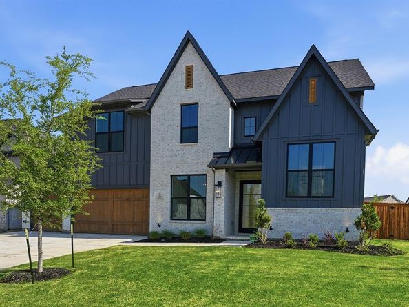 1001  Kelley Lane , Celina Texas 75009