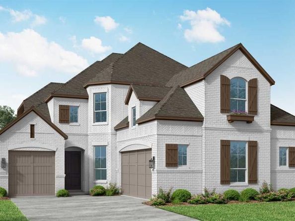 3229  Best Bet Court , Celina Texas 75009