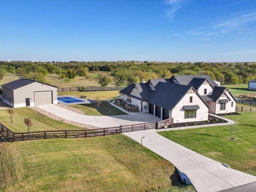 4318  Sandstrom Way , Fort Worth Texas 76179
