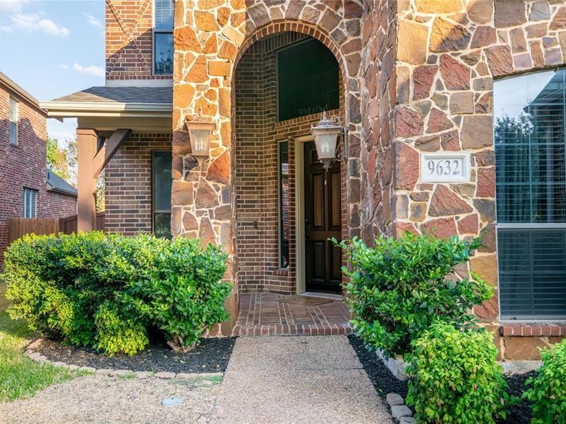 9632  Ben Hogan Lane , Fort Worth Texas 76244