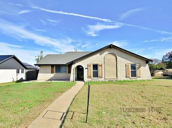 1700  Hendrick Drive 