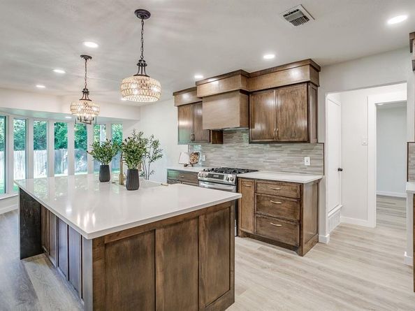 6604  Ems Court , Fort Worth Texas 76116