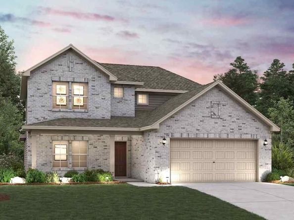 2212  Trailside Drive , Sherman Texas 75092