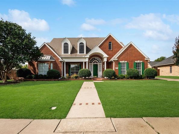 128  Country Club Drive , Heath Texas 75032