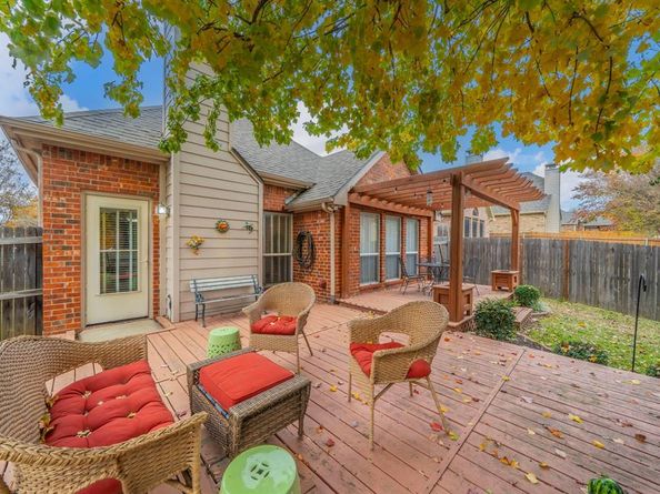 2020  Canterbury Drive , Bedford Texas 76021