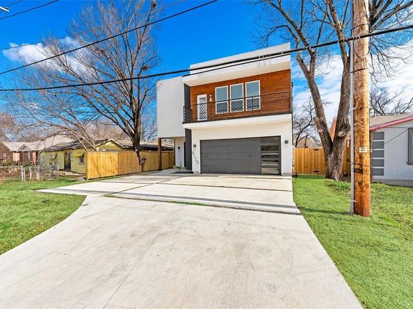 4128  Pluto Street , Dallas Texas 75212