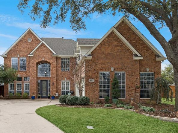 4016  Kimbell Drive , Fort Worth Texas 76244