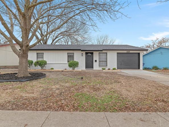 4009  Charter Drive , Garland Texas 75043