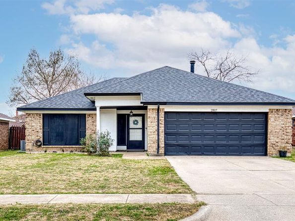 2817  Country Creek Lane , Fort Worth Texas 76123