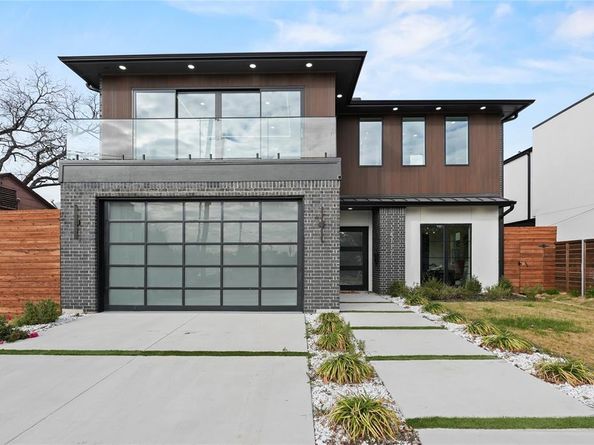 4717  Linnet Lane , Dallas Texas 75209