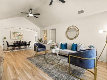 274 S St Augustine Drive 